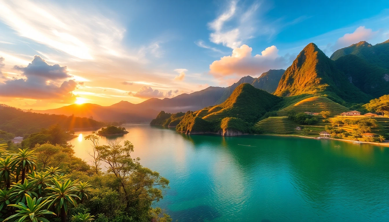 Philippines Wallpaper For Computer