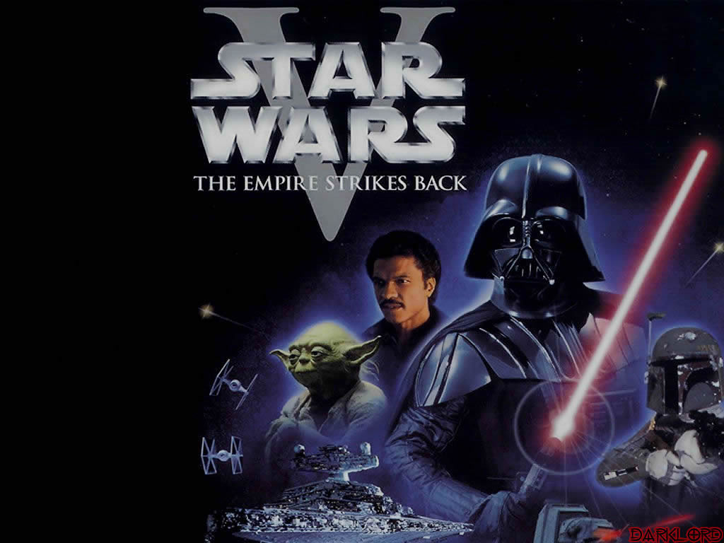 Star Wars Episode V The Empire Strikes Back Wallpaper 18   1024 X