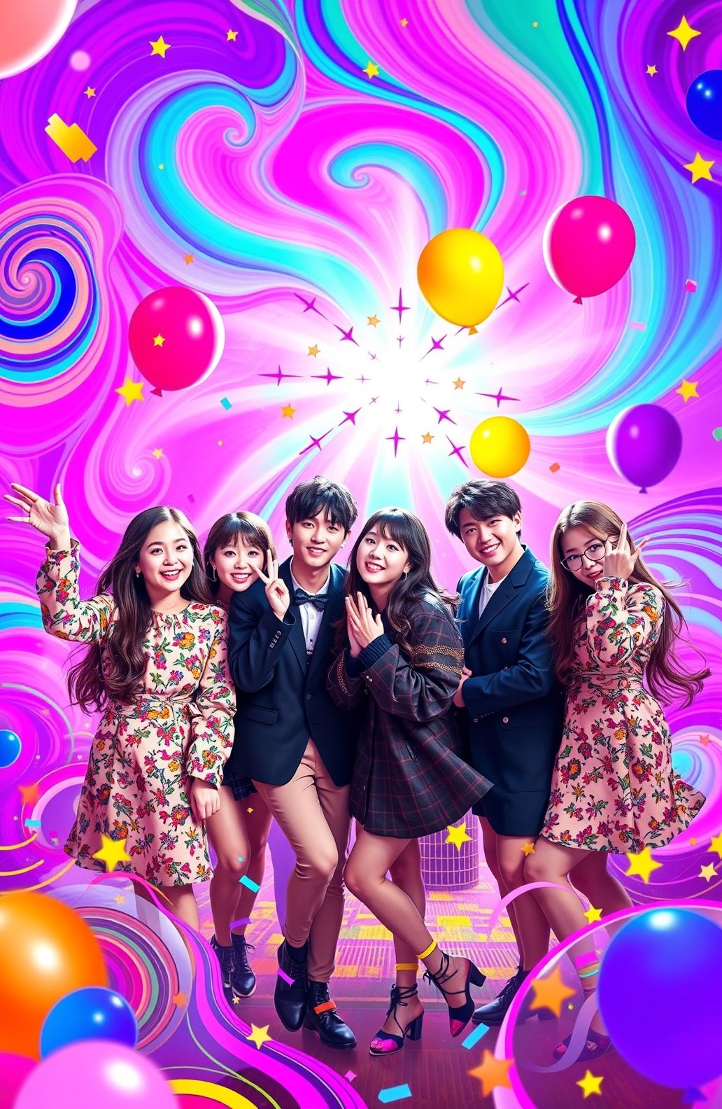 Momoland Wallpaper