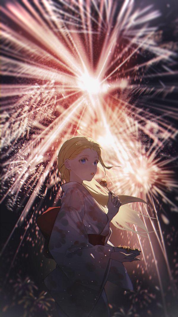 Kofune Ushio Summertime Render Zerochan Anime Image Board