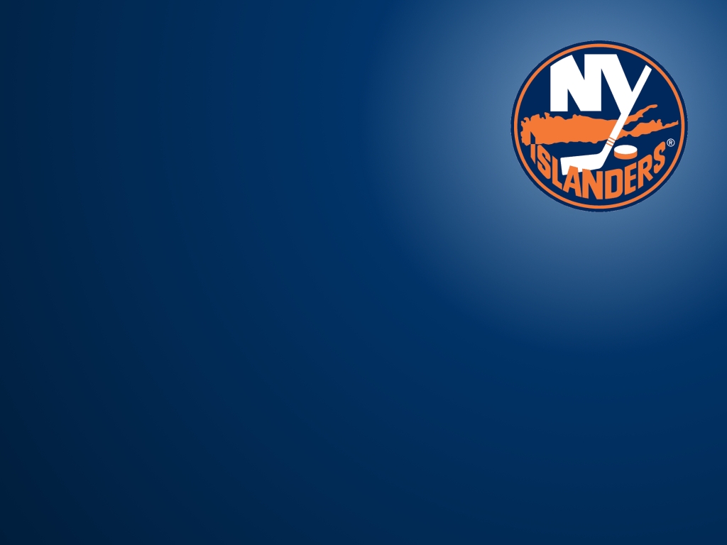 New York Islanders Desktop Background Wallpaper