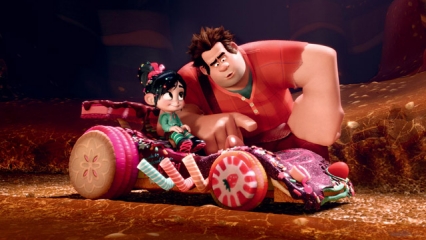 Wreck It Ralph Sequel Is Called Breaks The