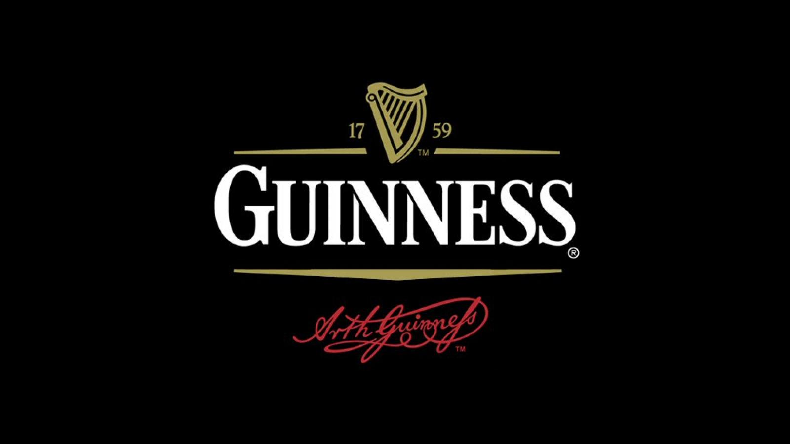 Beers Guinness HD