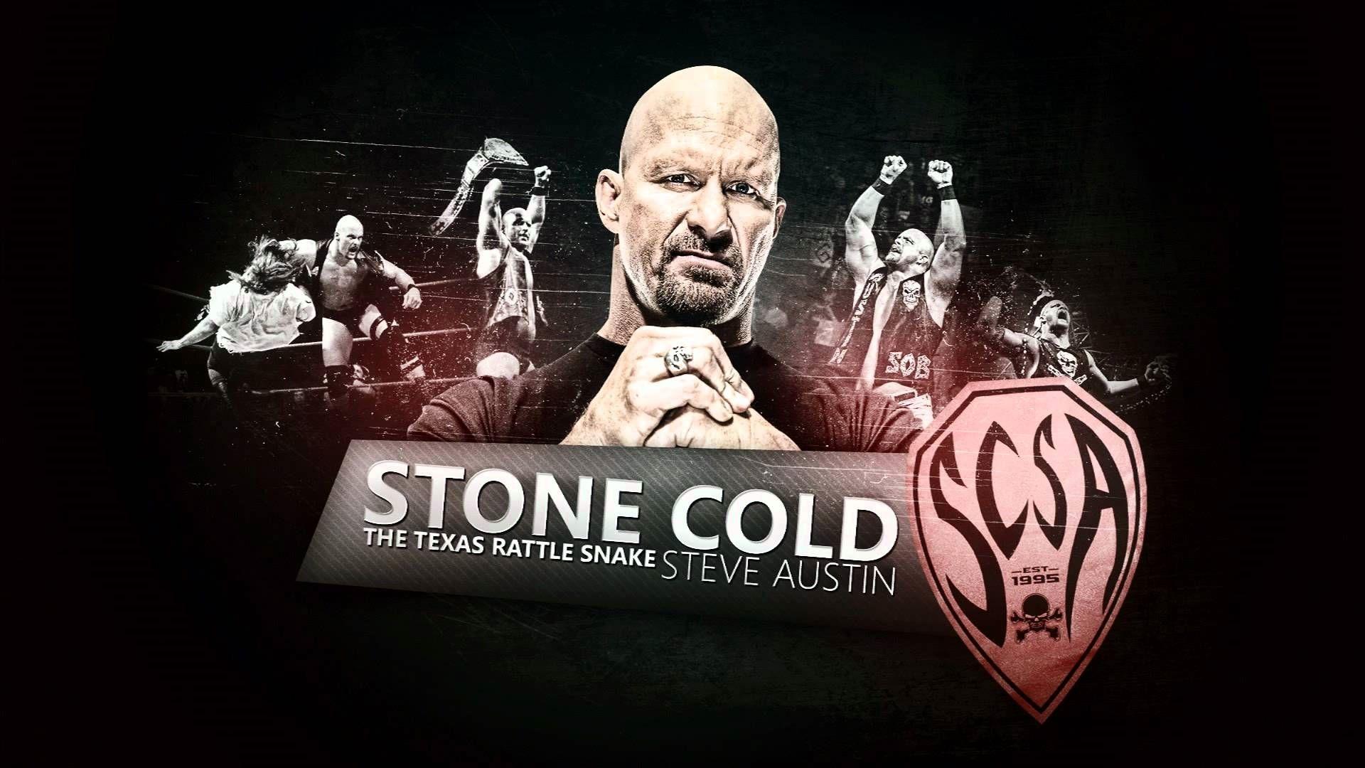 Stone Cold Steve Austin Wallpapers 1920x1080