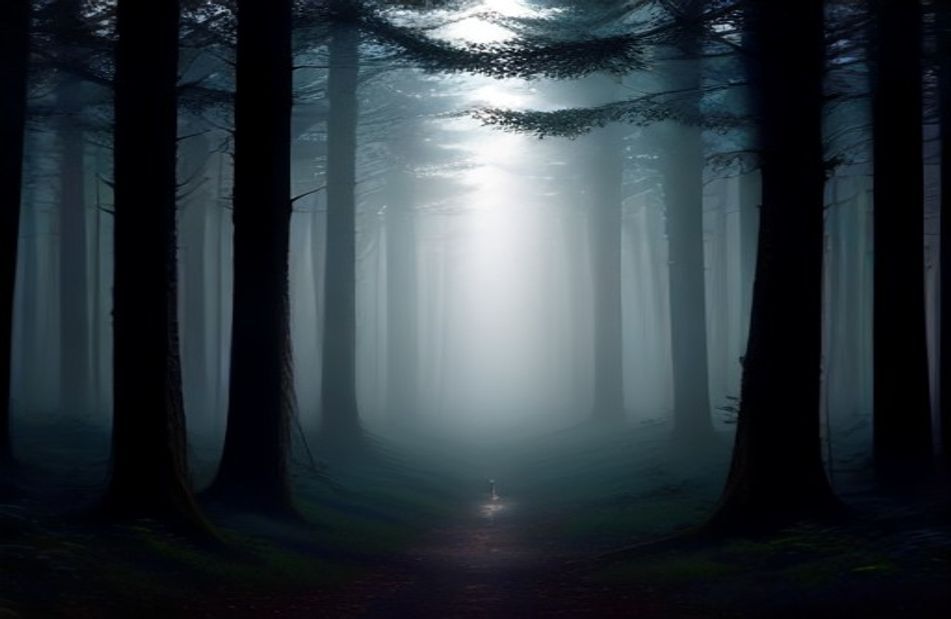 Best Dark Wallpaper