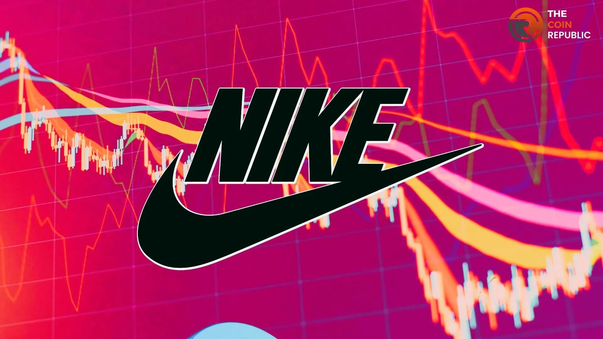 🔥 Free download Guest Post by Thecoinrepubliccom Nike Inc Stock Price ...