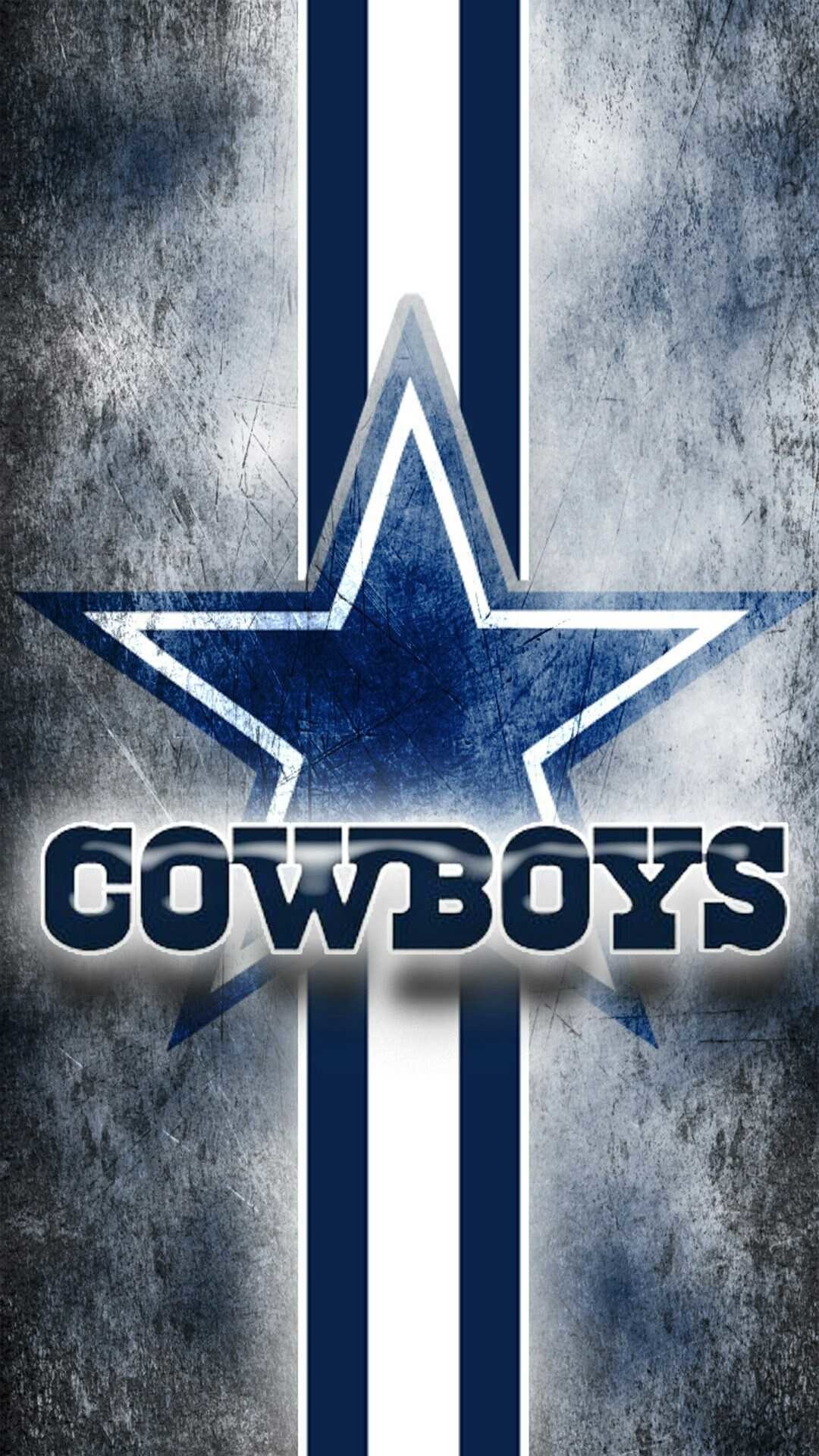 Dallas Cowboys Logos And Wallpaper