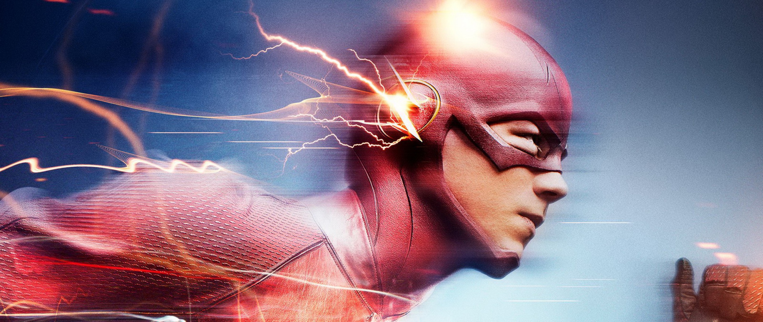 The Flash Tv Wallpaper High Resolution And Quality