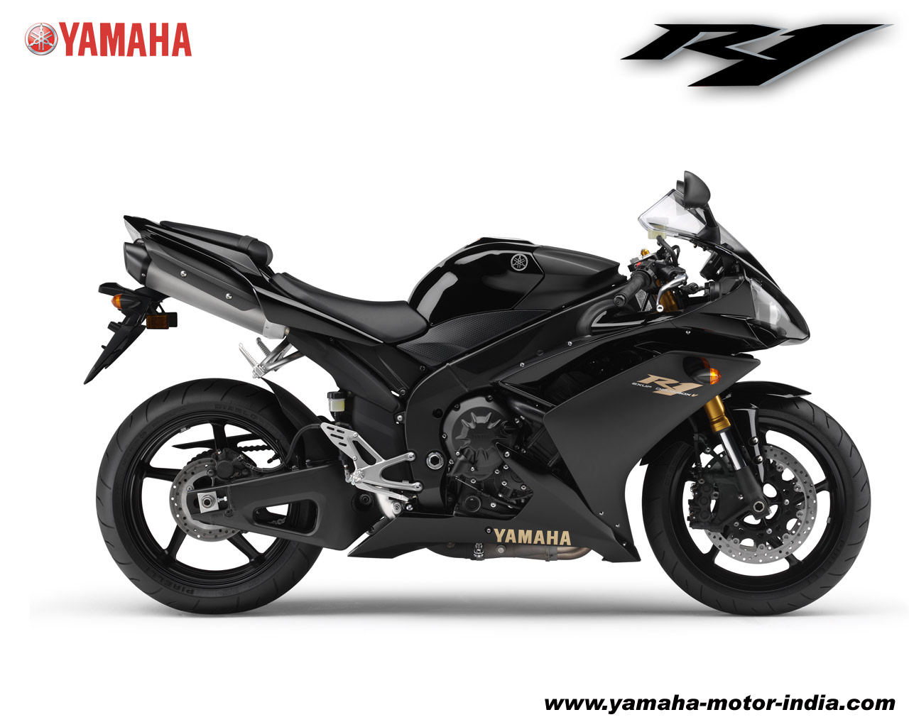 Yamaha R1 Wallpaper HD In Bikes Imageci