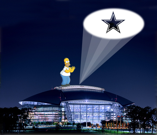 Dallas Cowboys Desktop Background Wallpaper In
