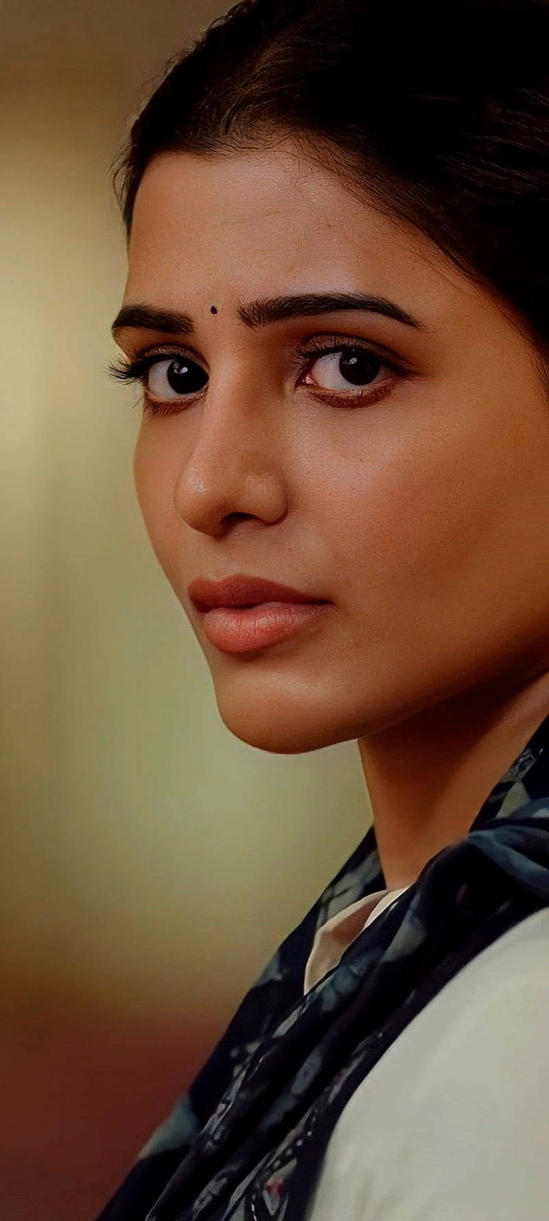 Samantha HD Wallpaper