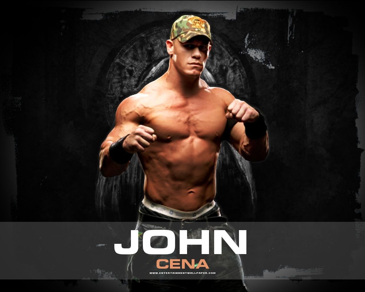Wwe John Cena Wallpaper HD Manish