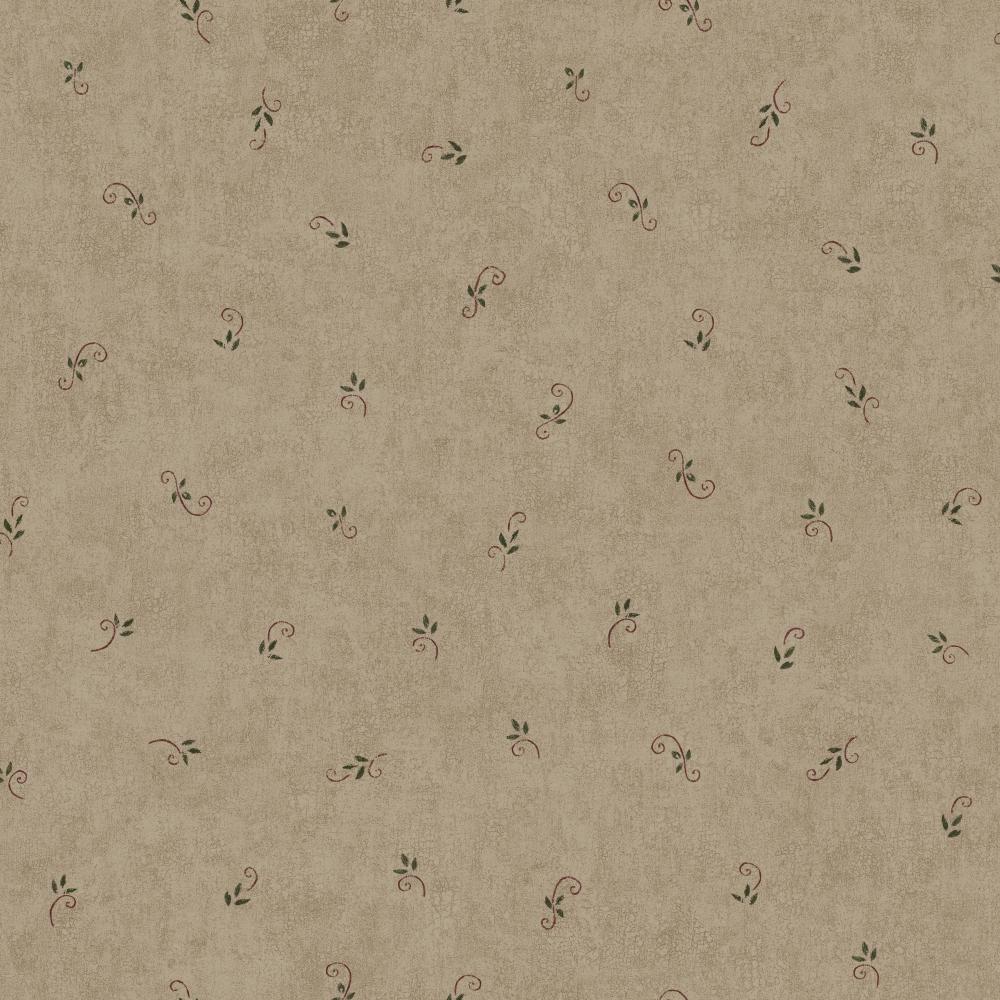 Free download Primitive Antique Wallpaper Border CB5509BDB Wallpaper