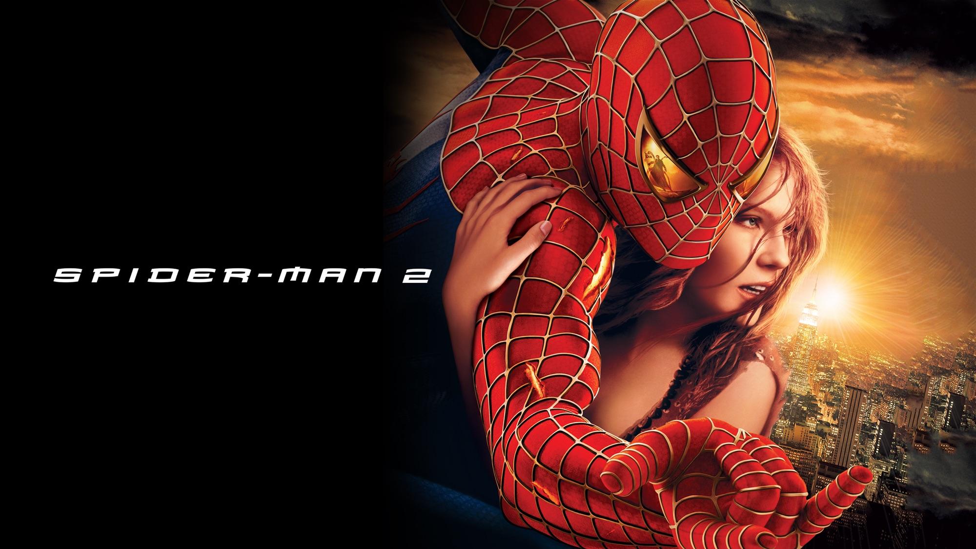 Movie Spider Man HD Wallpaper