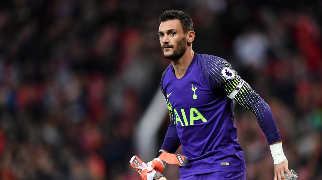 Hugo Lloris Ruled Out For Tottenham S Trip To Watford With Thigh