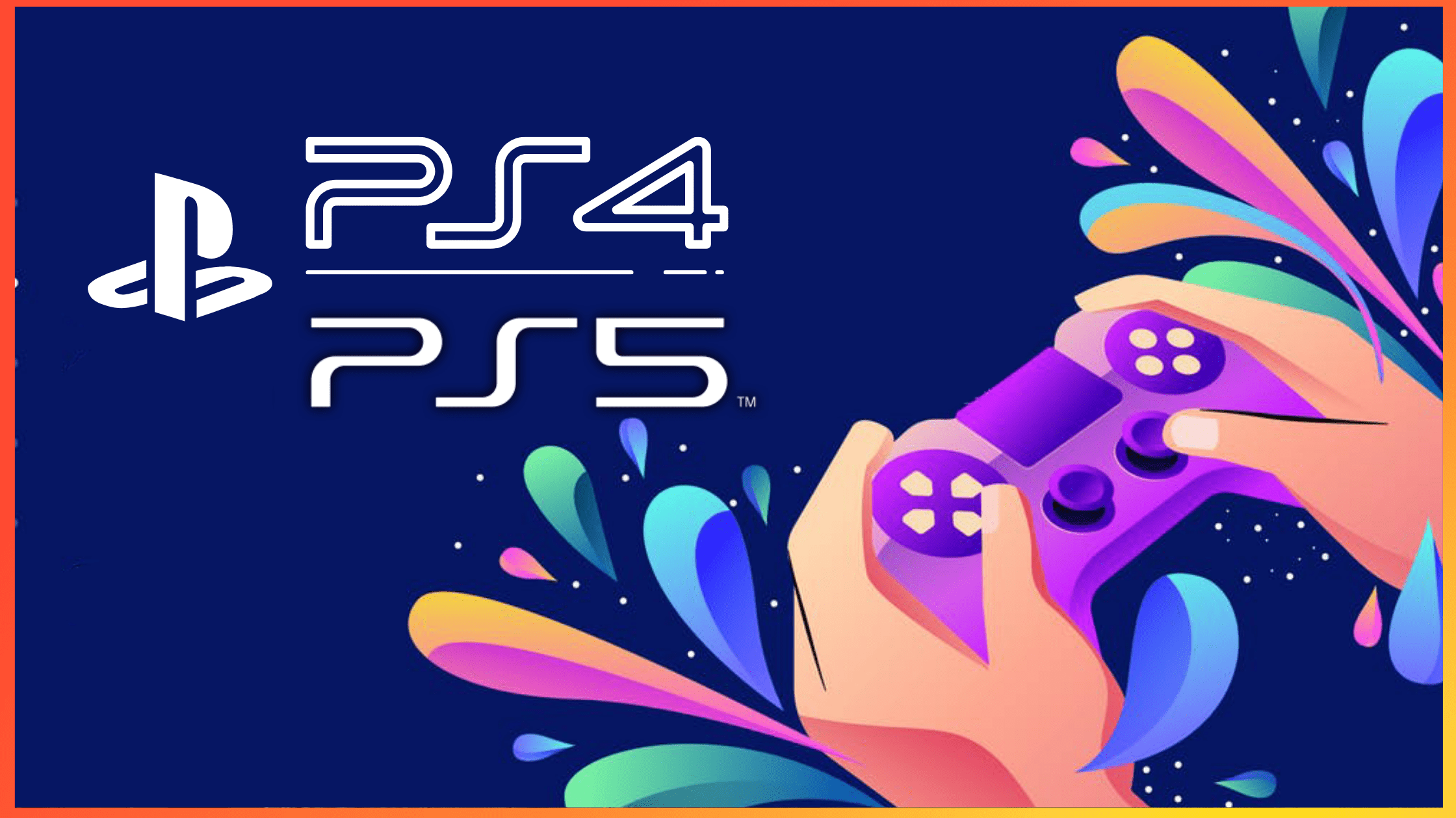 How are Console Games Developed for PS4 and PS5 Starloop Studios