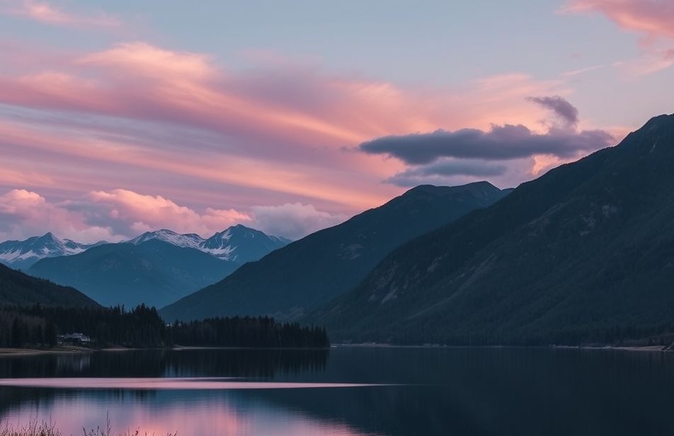 Windows Stock Lockscreen Wallpaper