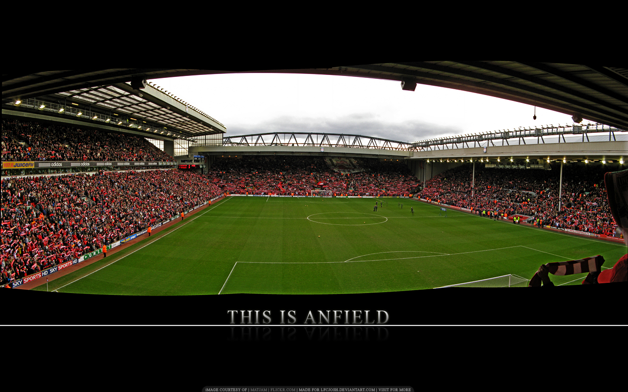 Free download Free HQ Wallpaper This Is Anfield Wallpaper Free HQ Wallpapers  1600x1200 for your Desktop Mobile  Tablet  Explore 48 Anfield  Wallpaper  Anfield Wallpapers This Is Anfield Wallpapers