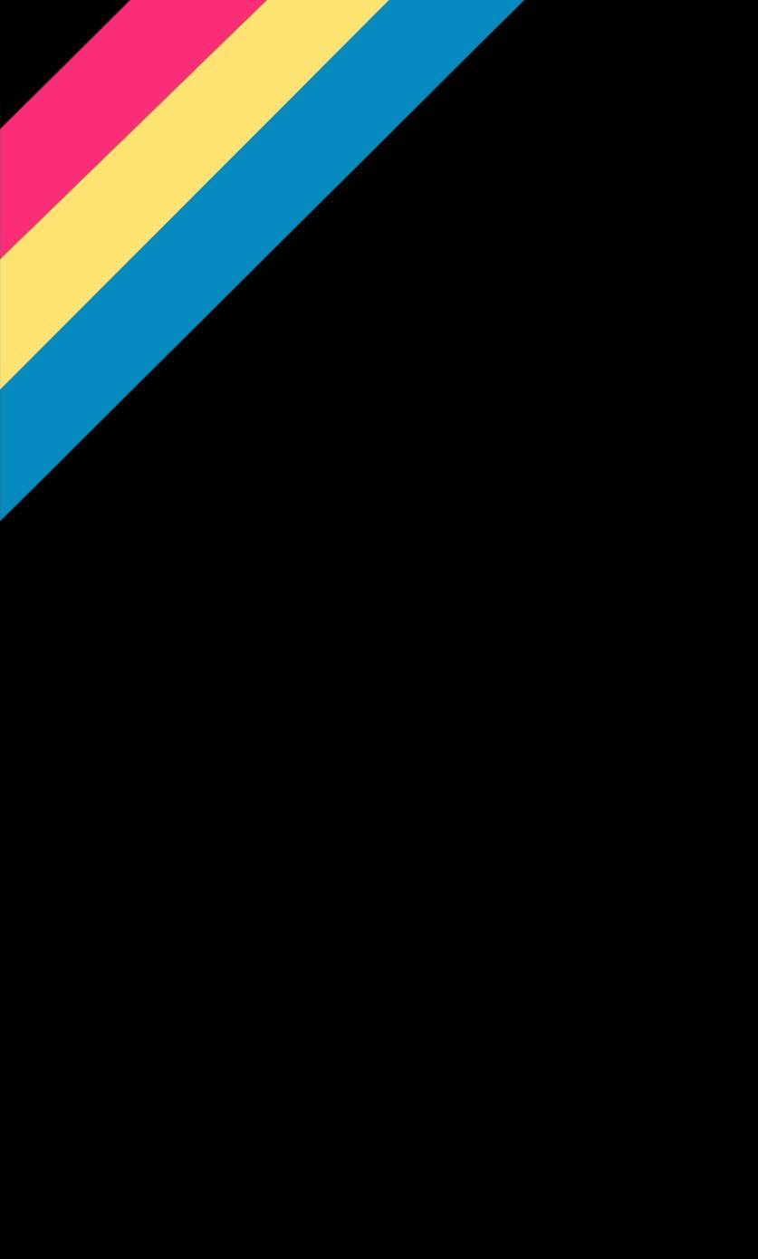 Requested Pansexual Pride Flag Wallpaper Hope It S Good Open