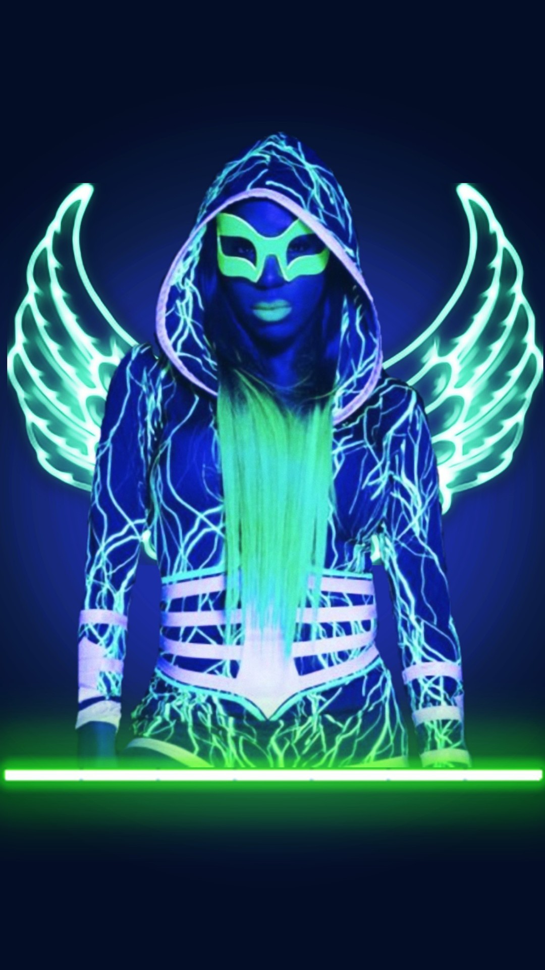 Naomi Wwe Wallpaper Posted By Michelle Sellers