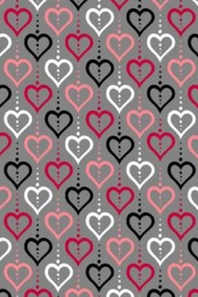 iPhone Wallpaper Valentine S Day Tjn Papers Print Pintere