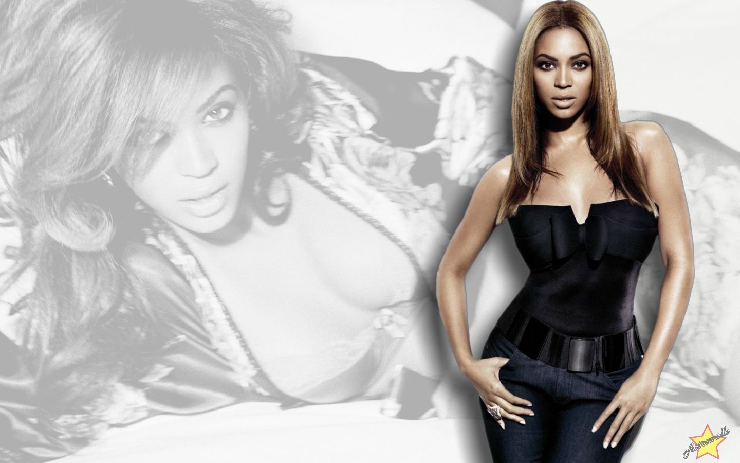 Beyonce HD Rap Wallpaper