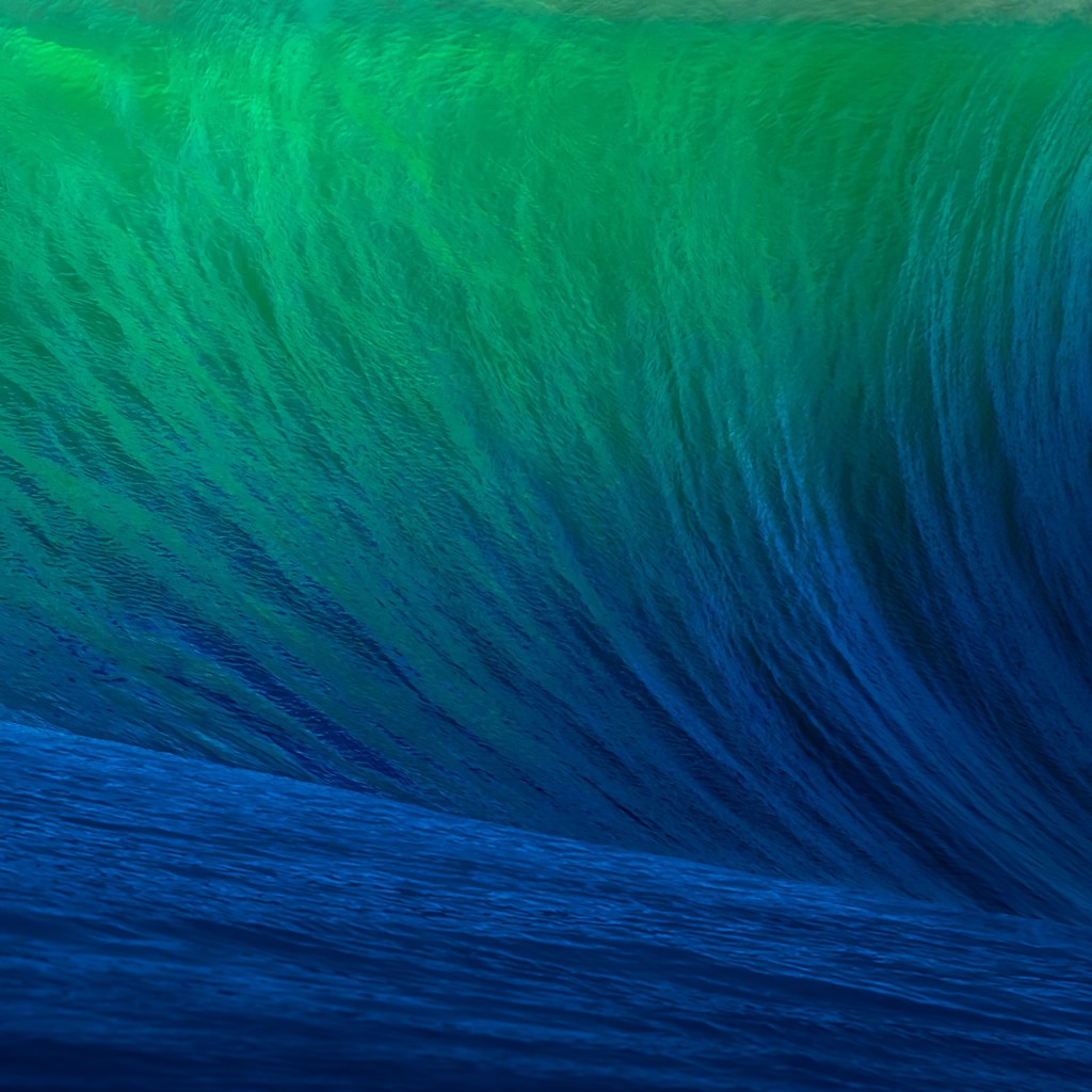 Os X Mavericks Wallpaper Gorgeous By iPad Retinashots