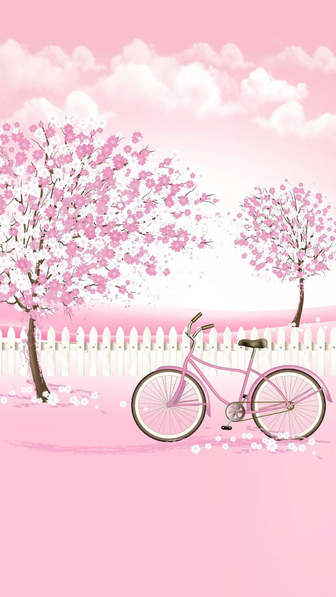 Girly Phone Wallpaper