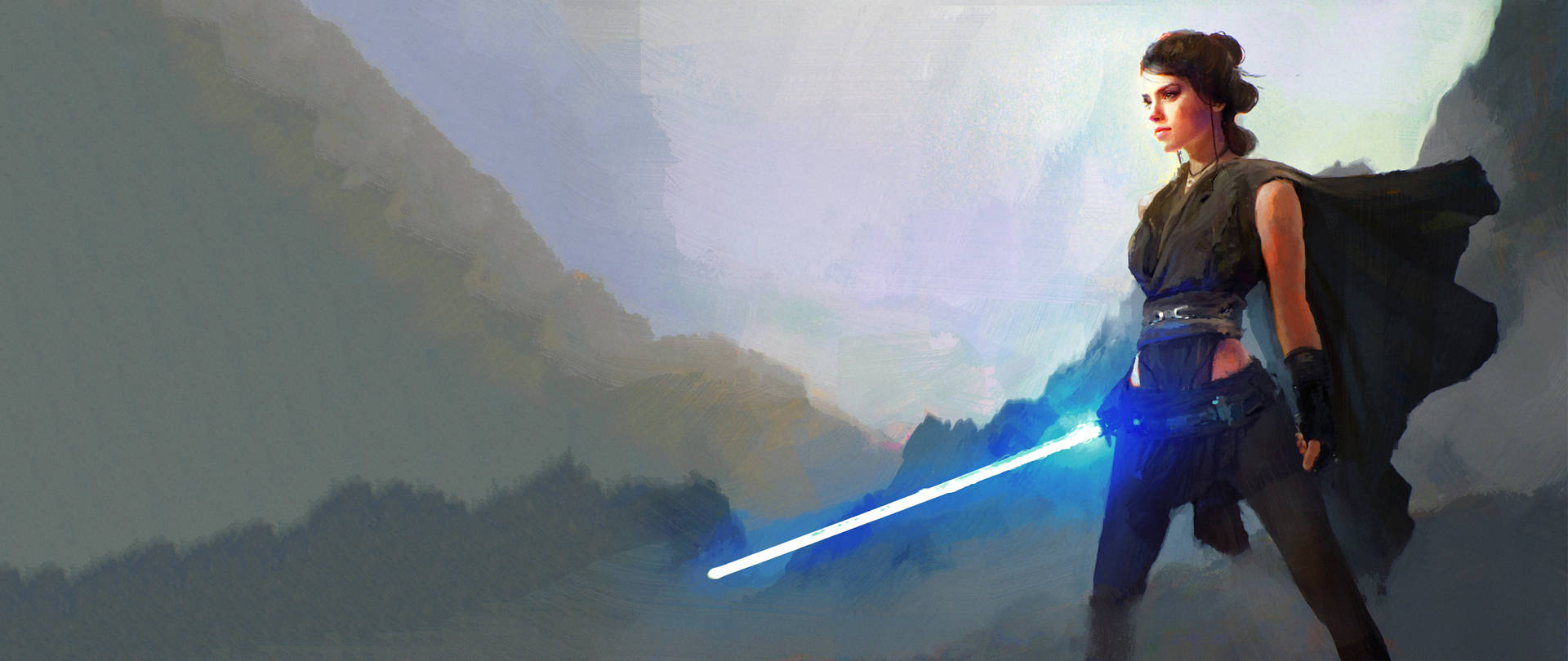 X Star Wars Wallpaper