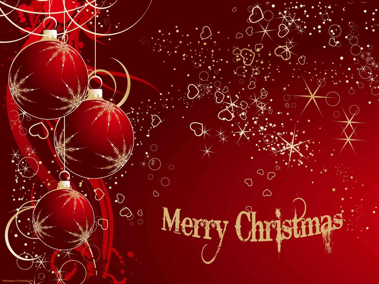 Pc Background Merry Xmas Wallpaper Marry Christmas