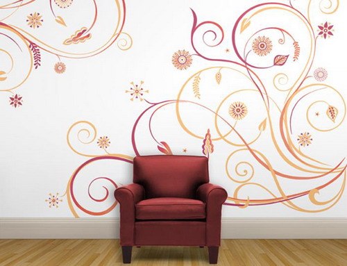 When Choosing The Best Contemporary Wallpaper Home Design Ideas