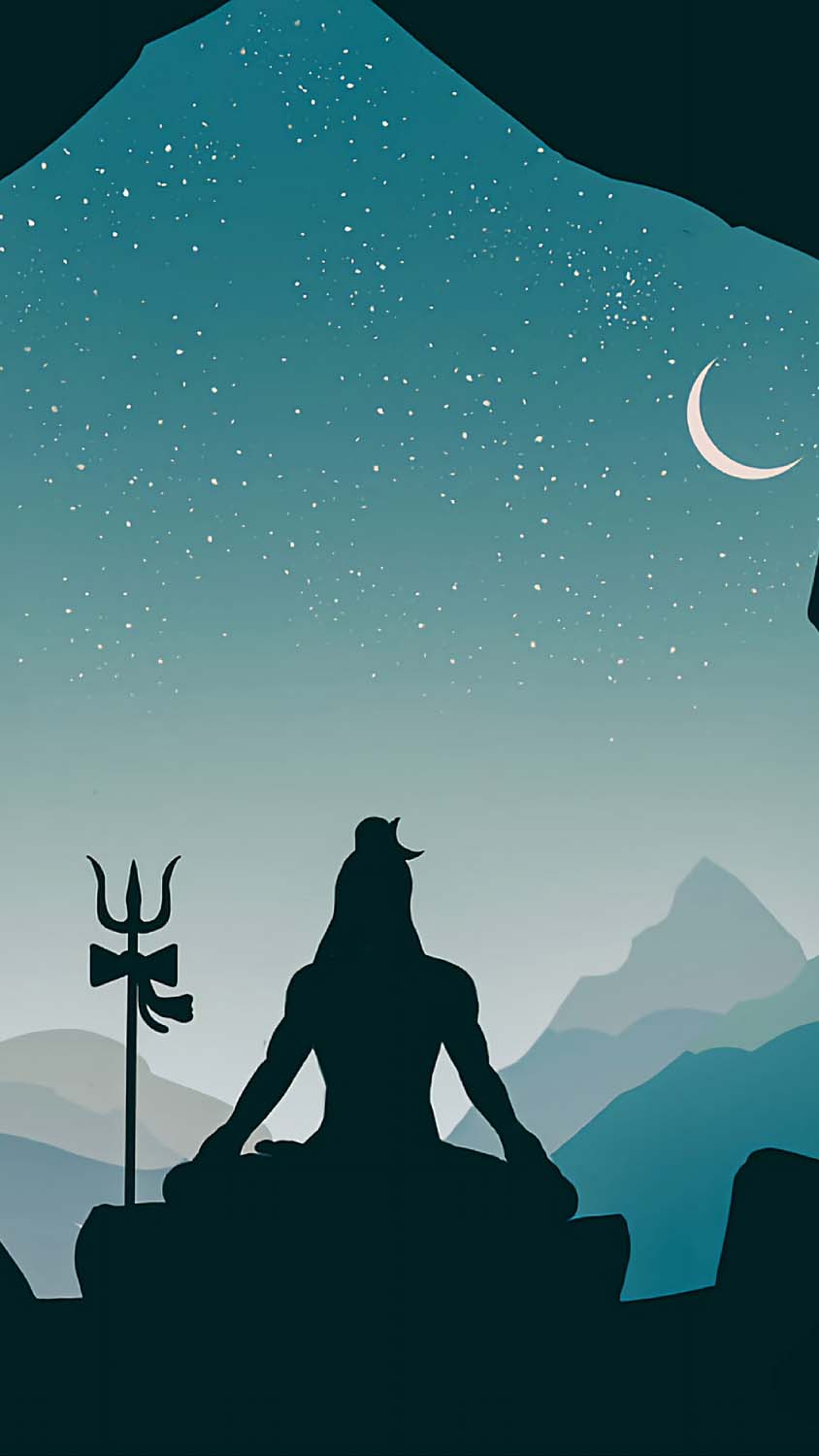 Top Shiva Image For Wallpaper Amazing Collection