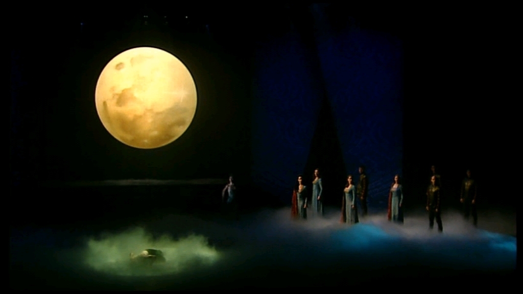 Shivna Riverdance Image