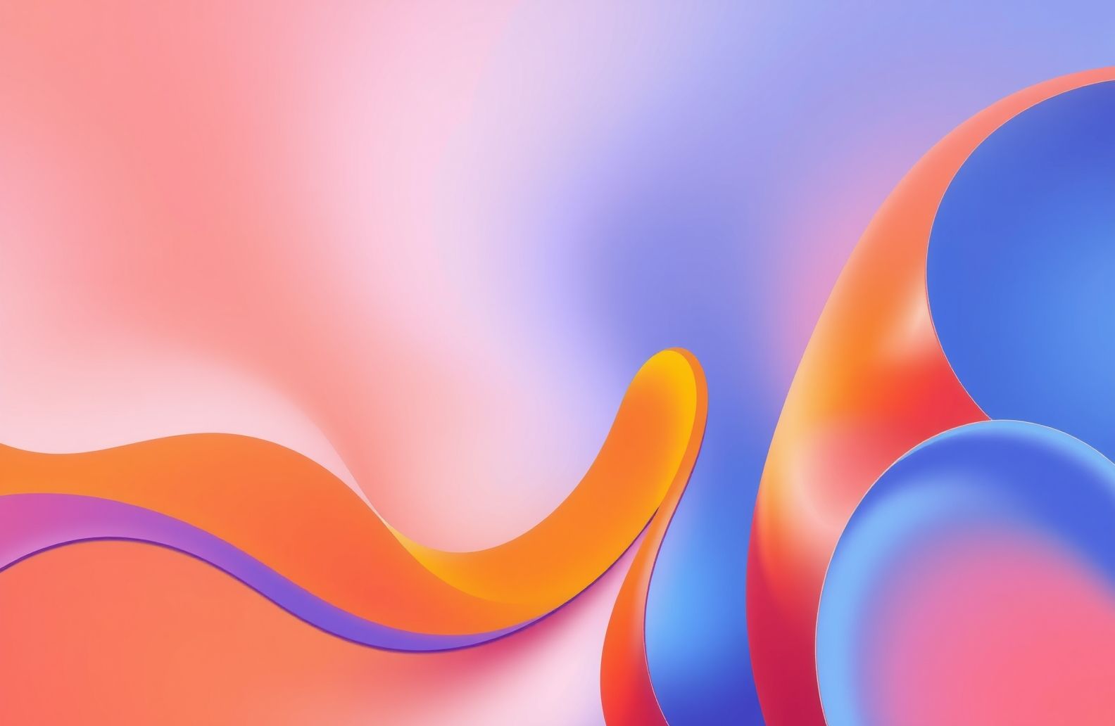 Drop Notch Wallpaper