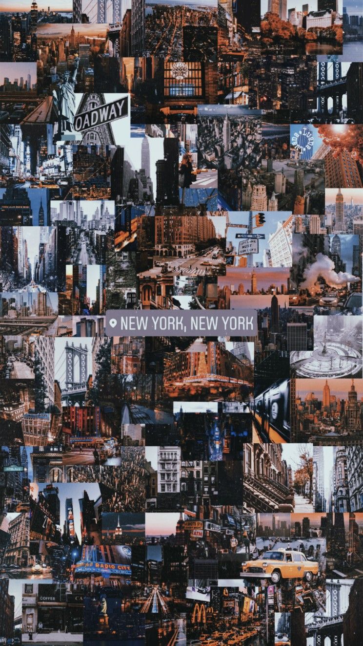 Lockscreen Wallpaper New York City