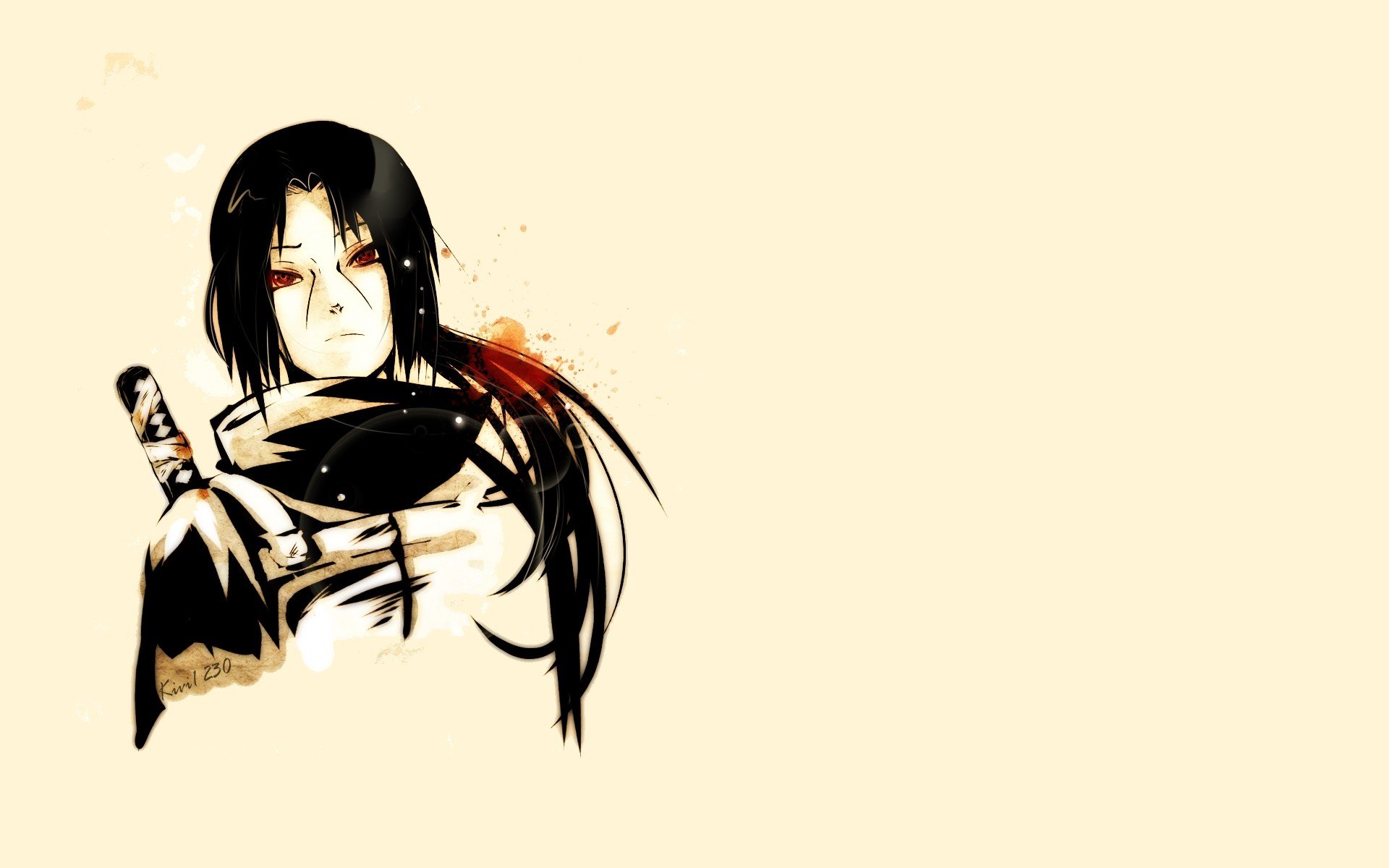 Uchiha Itachi Wallpaper Anbu Hd Walls Find