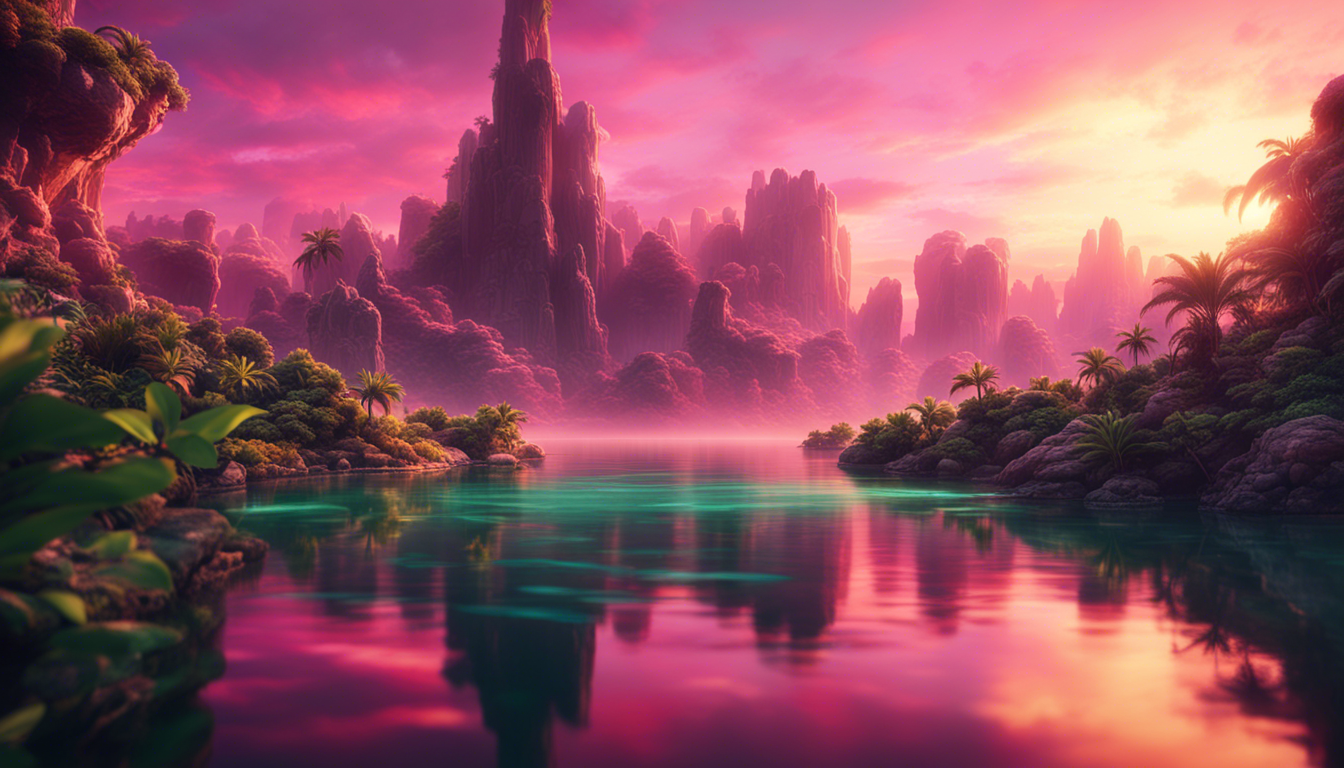 Wanda 4k Wallpaper