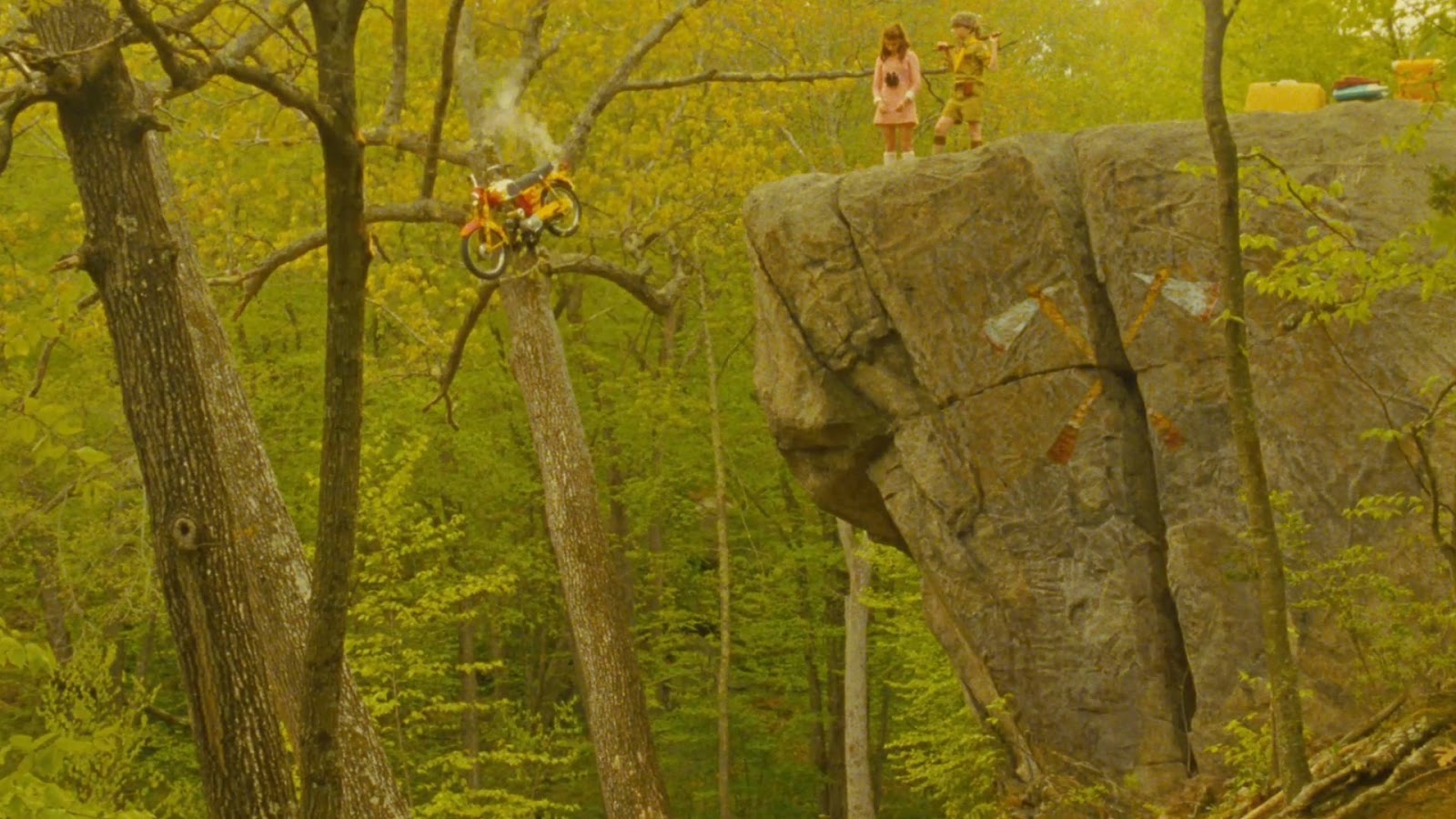 Hd Wallpaper Pics Moonrise Kingdom