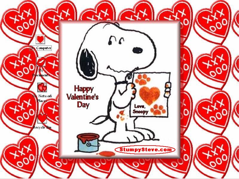 Snoopy Valentines Day Cards Ecards Court Of A