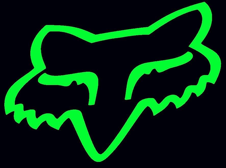 Fox Racing Monster Background File Name Logo Wallpaper