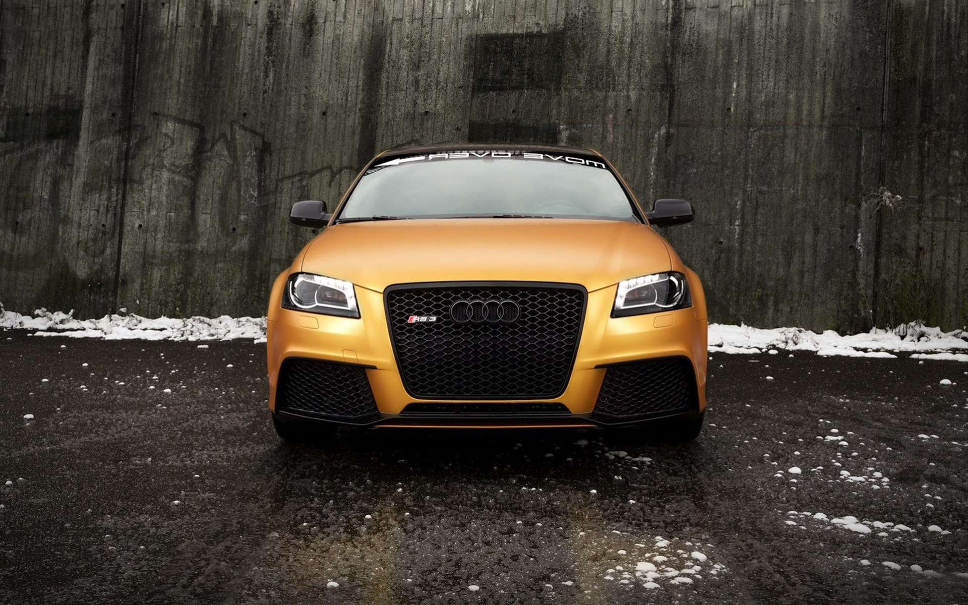 Audi Rs3 Mobile Collection Of Background Image