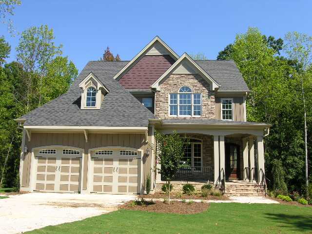 Estate And Houses In Holly Springs Sunset Oaks Cary Auto Design Tech