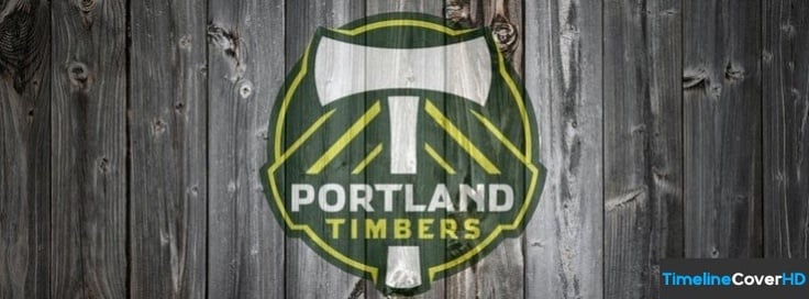 Portland Timbers 1 Facebook Cover Timeline Banner For Fb Facebook 736x272