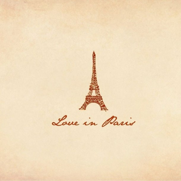 Cute France Image Love Paris Wallpaper