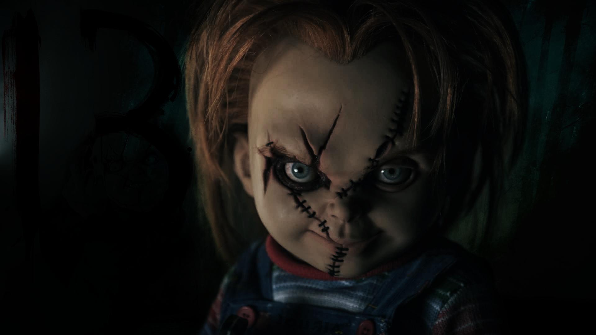 Bride Of Chucky Wallpaper