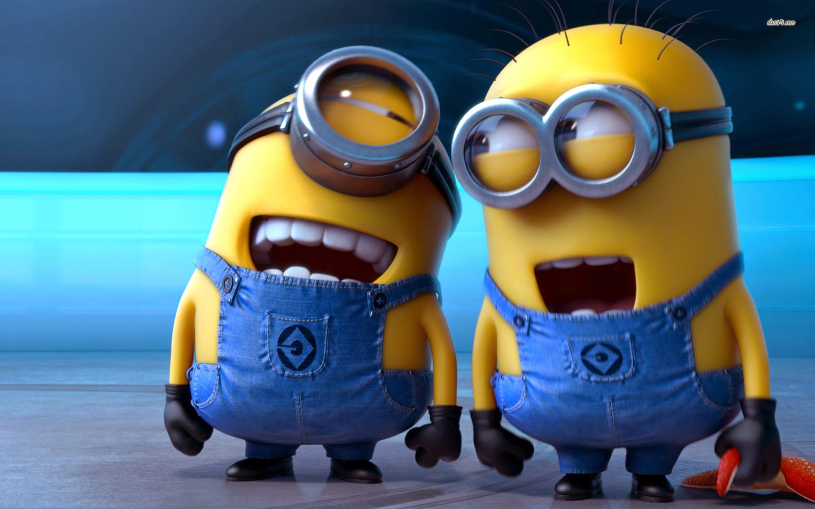Live Minions Wallpaper 70 images