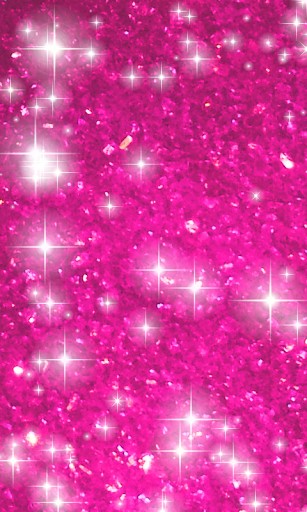 Glitter Stars Wallpaper For Android Appszoom