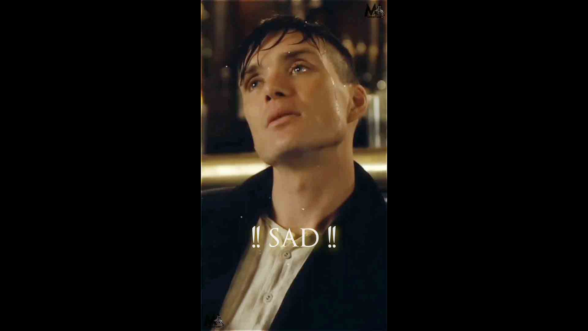 Free download Peaky Blinders Tommy Shelby Mood Off Status Sad Broken Status  [1920x1080] for your Desktop, Mobile & Tablet | Explore 17+ Thomas Shelby  Sad Wallpapers | Sad Wallpapers, Shelby Cobra Wallpaper, Sad Wallpaper