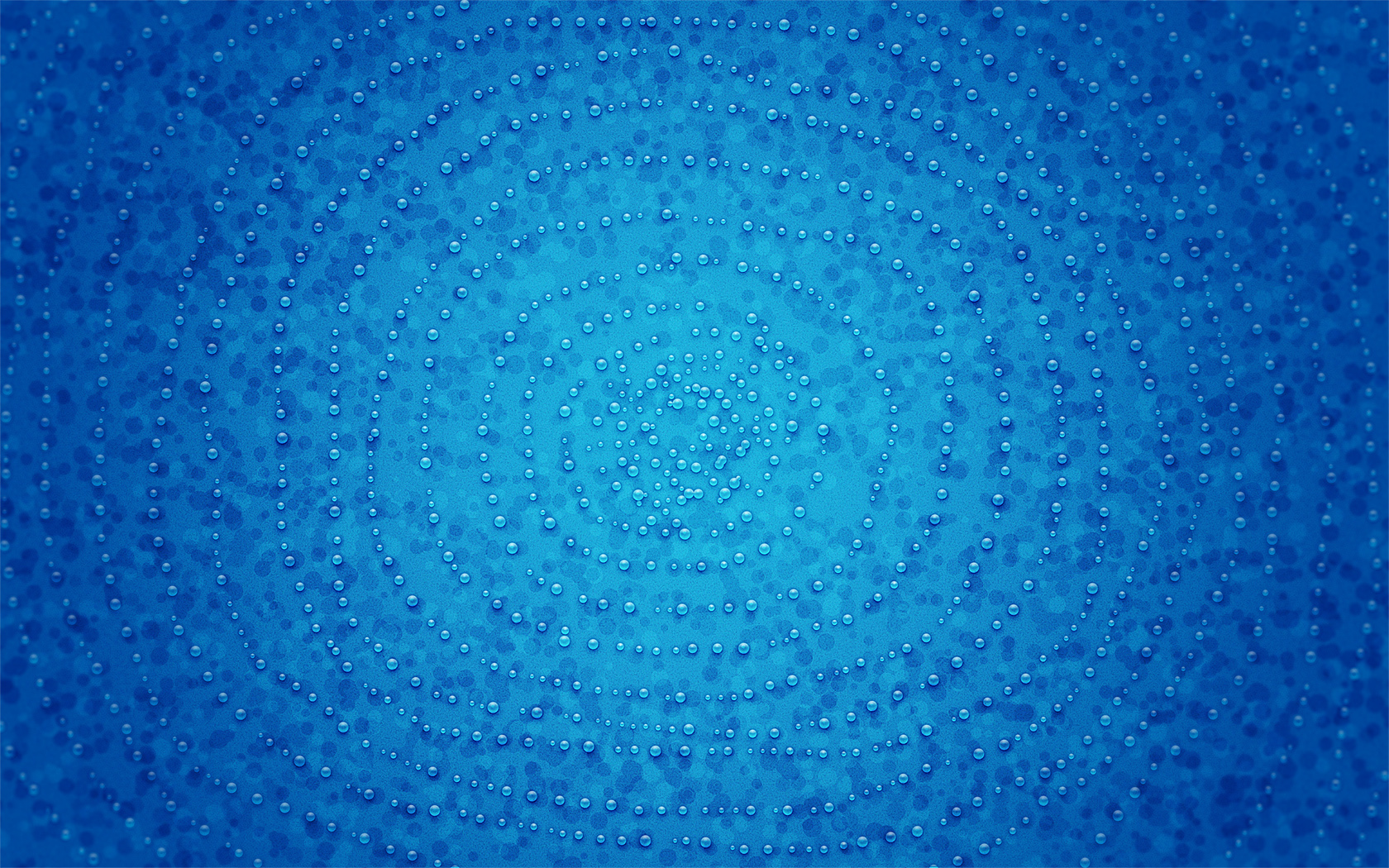 Animated Bubbles Background Watery Image Water Picture