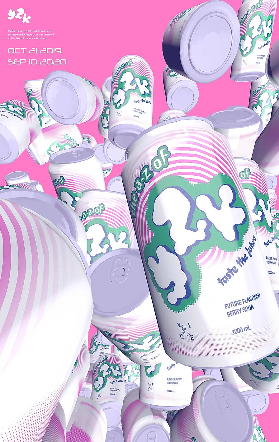 Y2k Wallpaper